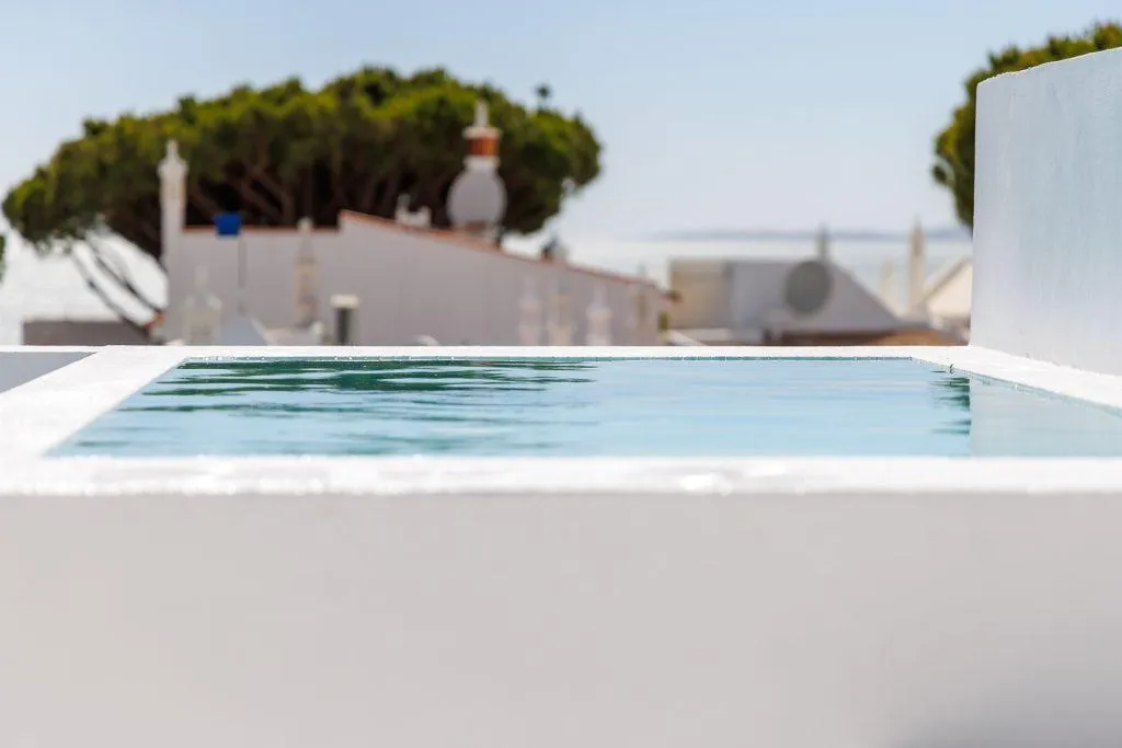 TOWNHOME DELUXE THREE BEDROOM Room, Vale Do Lobo Resort, Algarve