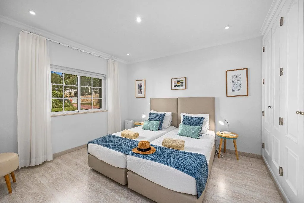 APARTMENT SUPERIOR Room, Vale Do Lobo Resort, Algarve