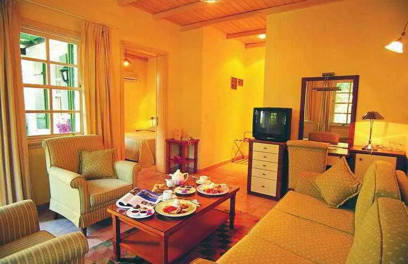 Room, L'Ambiance, Bodrum