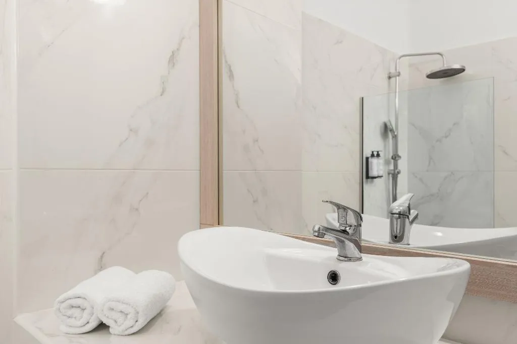 DOUBLE PROMO Room, Mr & Mrs White Tinos, Mykonos