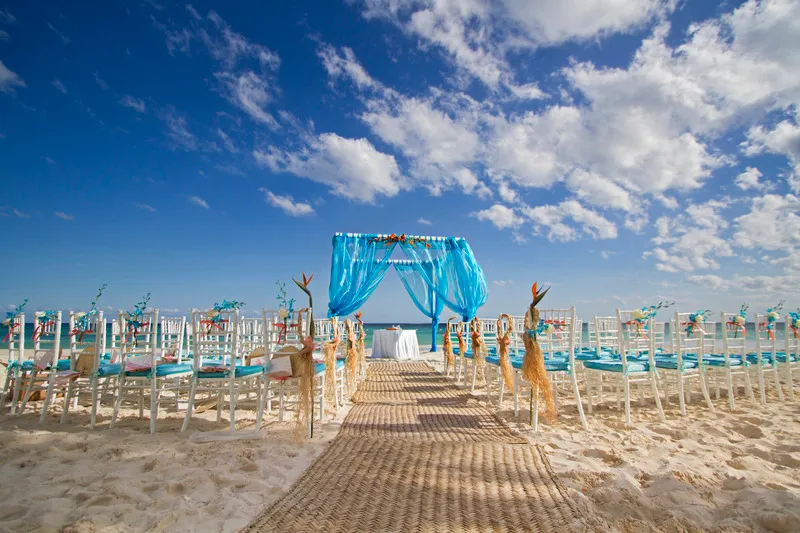Conferences, Holiday Inn Club Vacations Grand Residences All In, Cancun Area