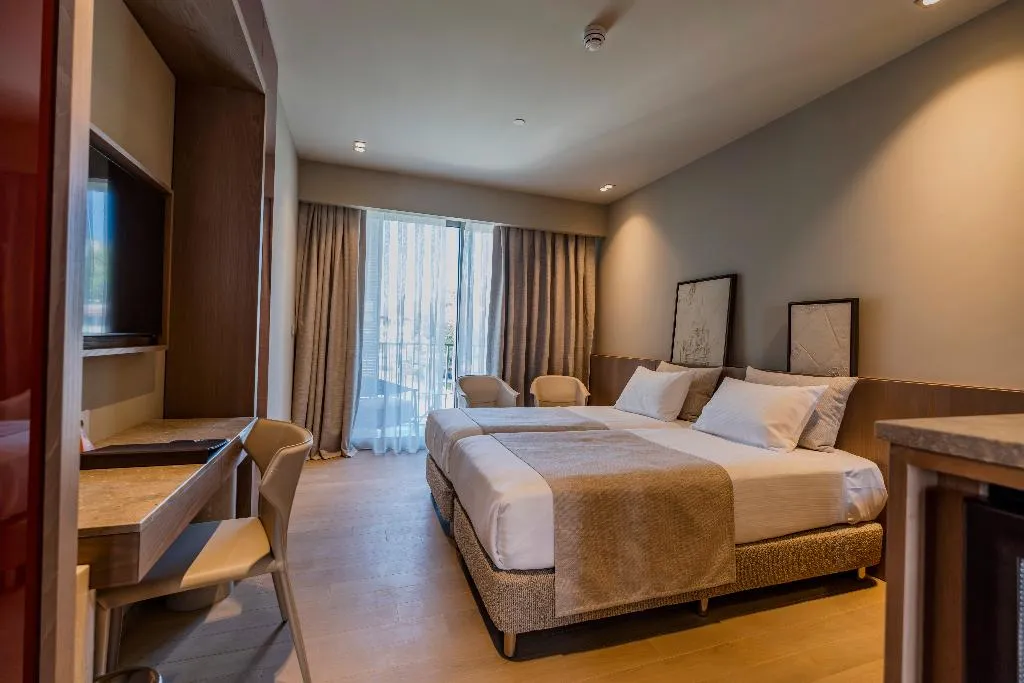 DOUBLE STANDARD Room, Club Melas Privé, Antalya