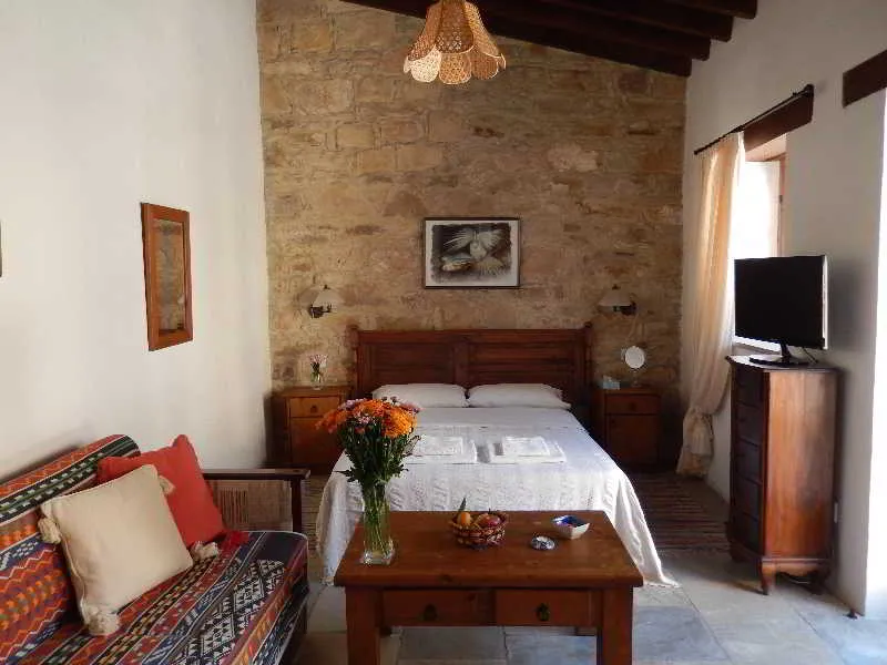 Room, Nikis House, Cyprus