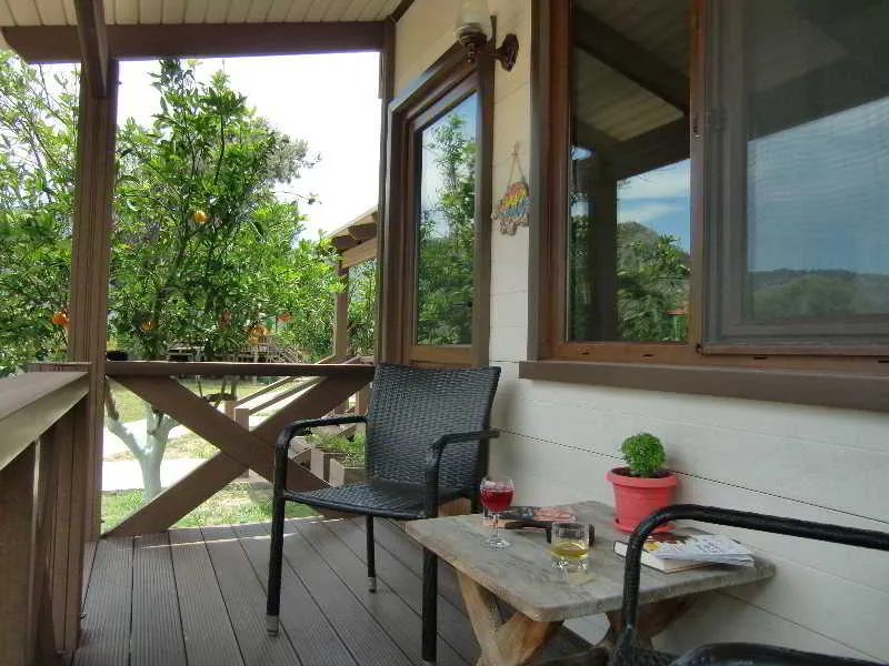 Room, Sedir Resort Hotel Rooms, Bungalows and Apartments, Dalaman