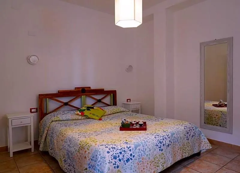 General view, Flowery Inn Villa, Alghero