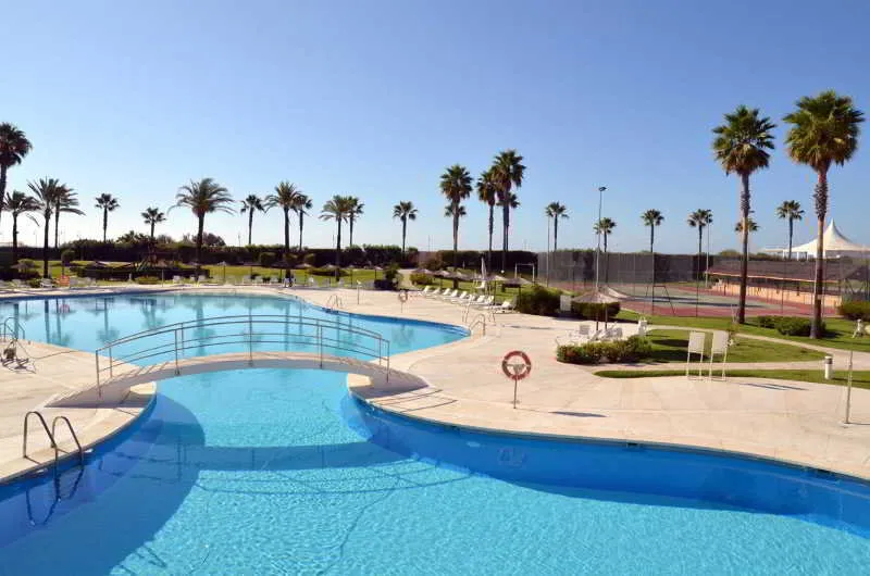 Pool, Leo Las Americas, Costa De La Luz
