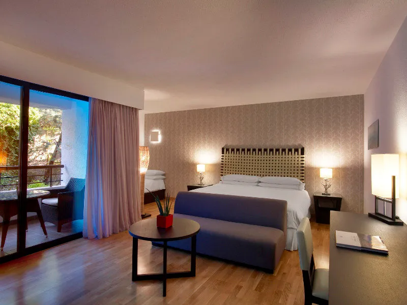 Room, Sheraton Rhodes Resort, Rhodes