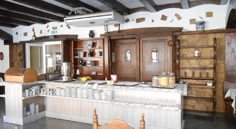 Restaurant, Marbella, Costa Brava