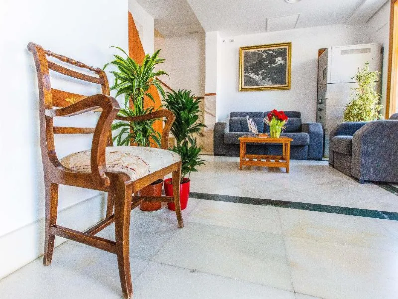 Lobby, Playas Paguera, Majorca