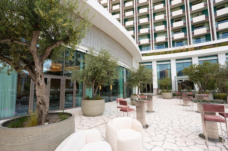 Conrad Athens The Ilisian, Athens