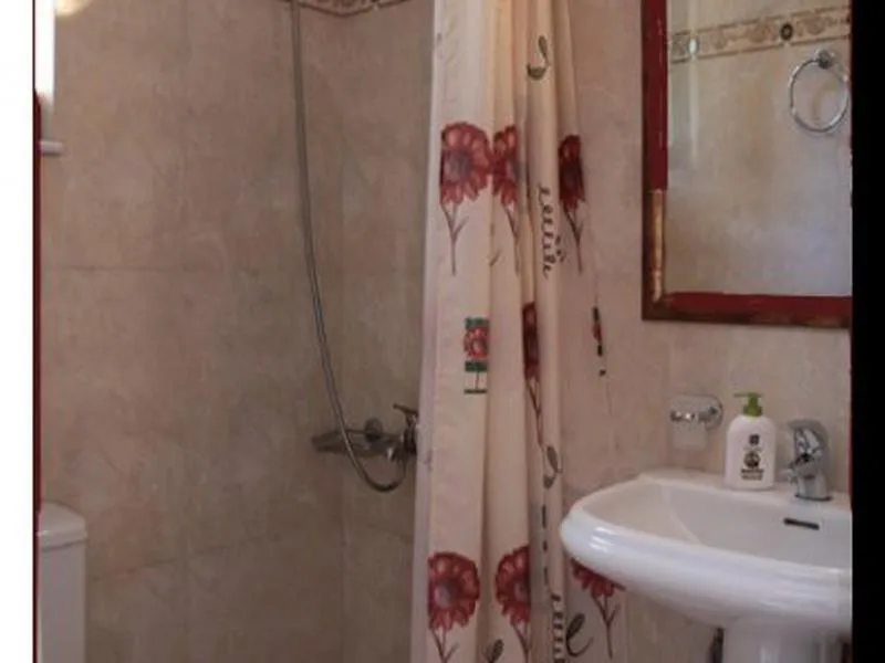 Room, Sevach Apartments, Crete