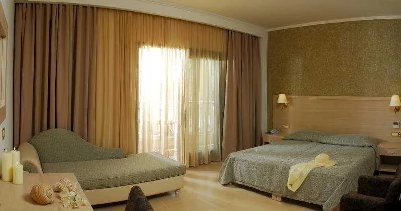 Room, Cactus Royal, Crete