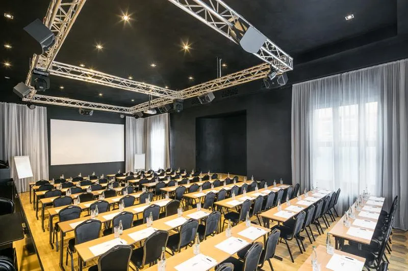 Conferences, Pytloun Grand Hotel Imperial, Prague