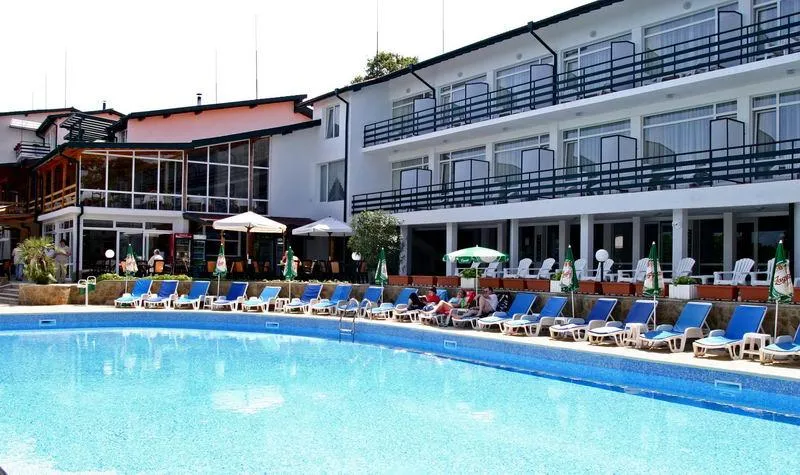 Pool, Kini Park, Varna