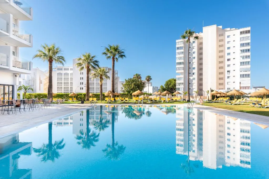 Pool, San Fermín by Dorobe, Costa Del Sol