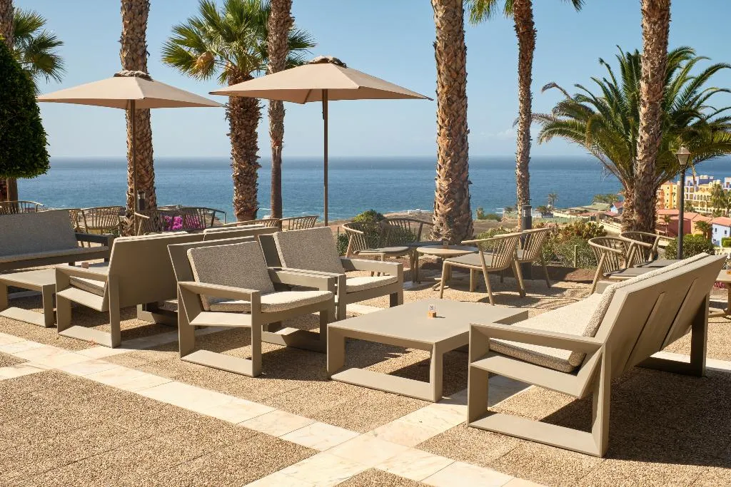 General view, Bahia Principe Escape Tenerife Newly Renovated, Tenerife