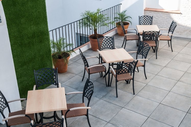 Suites Murillo Catedral, Seville