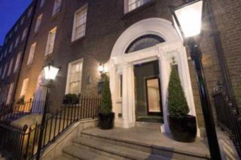 General view, Premier Suites Dublin, Dublin