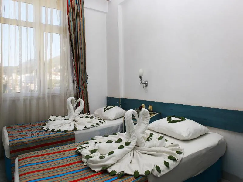 APARTMENT LAND VIEW Room, Anahtar Apart, Antalya