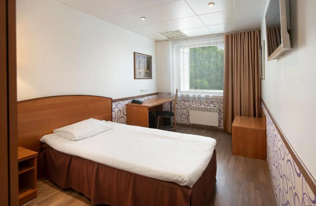 SINGLE STANDARD Room, Hestia Hotel Susi, Tallinn