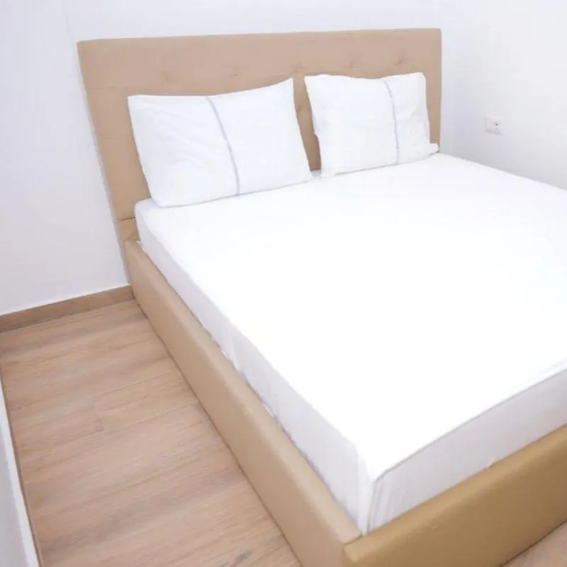 DOUBLE WITH BALCONY Room, Afa Hotel, Durres