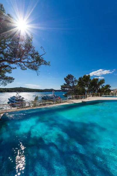 Pool, D-Resort Sibenik, Split