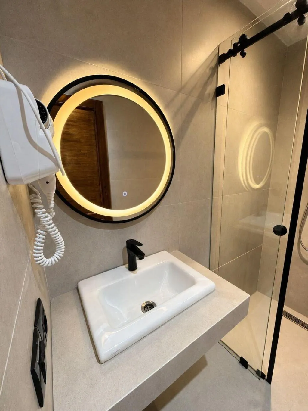 Room, Oceana Mazagan Suites Hotel, Casablanca