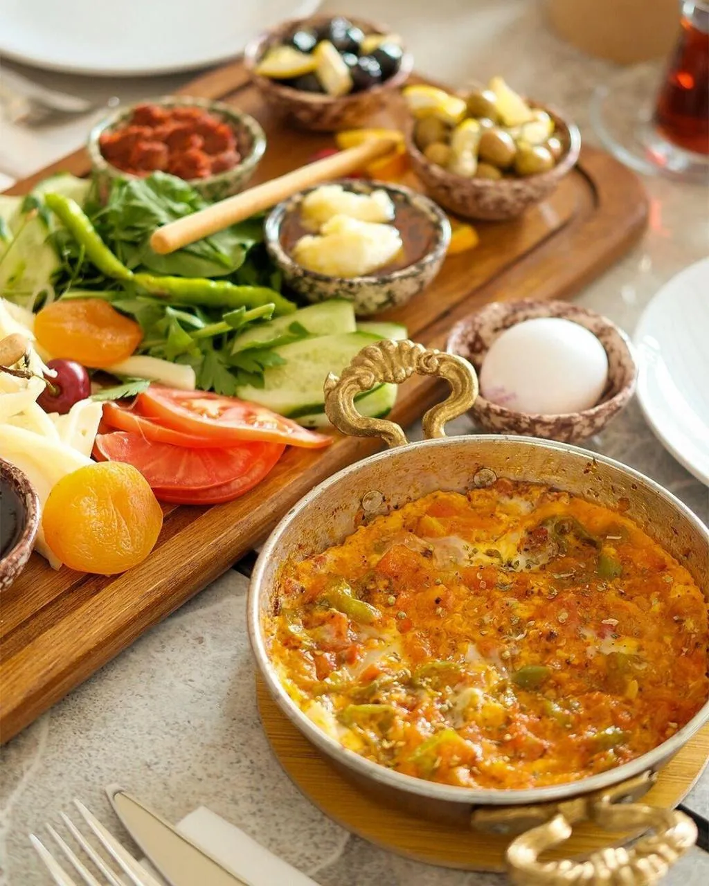 Restaurant, Marina Lora Butik Otel, Izmir