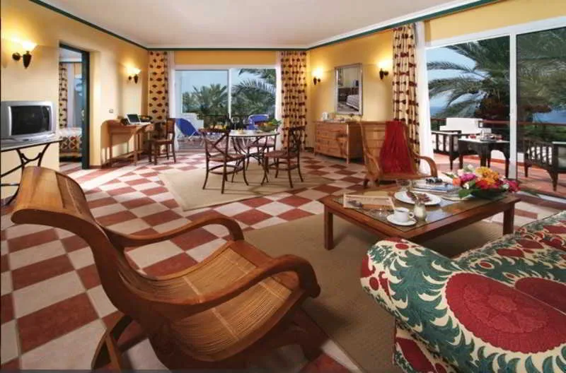 Room, Jaz Fanara Residence, Red Sea Riviera