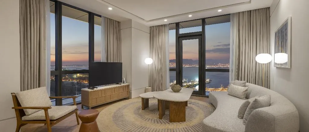 Room, Grand Hyatt Izmir Istinyepark, Izmir