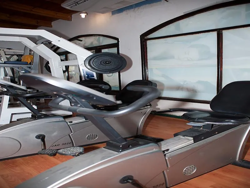 Sports and Entertainment, Jasmine Village Resort, Red Sea Riviera