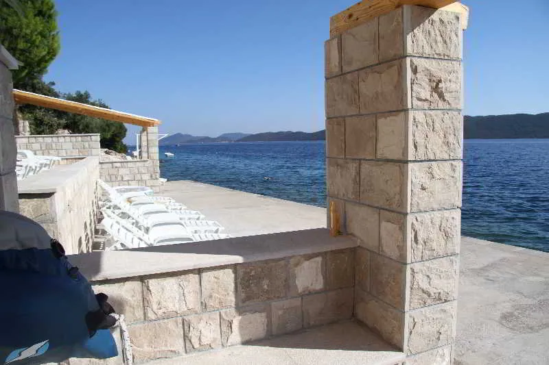 Beach, Villa Ratac, Dubrovnik