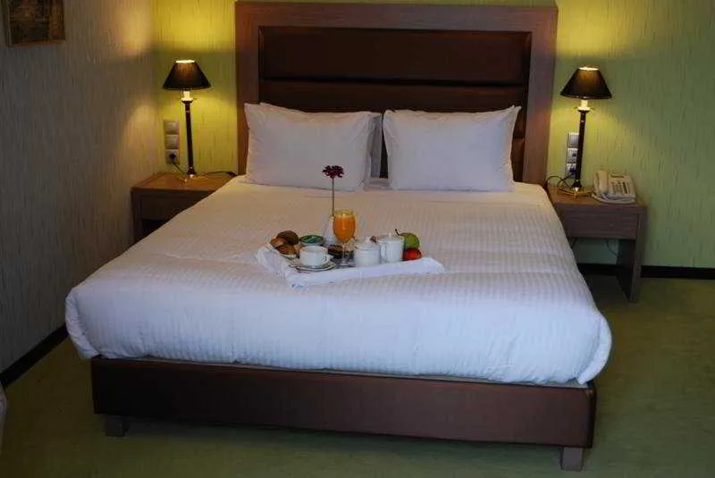Room, Athens Lotus, Athens