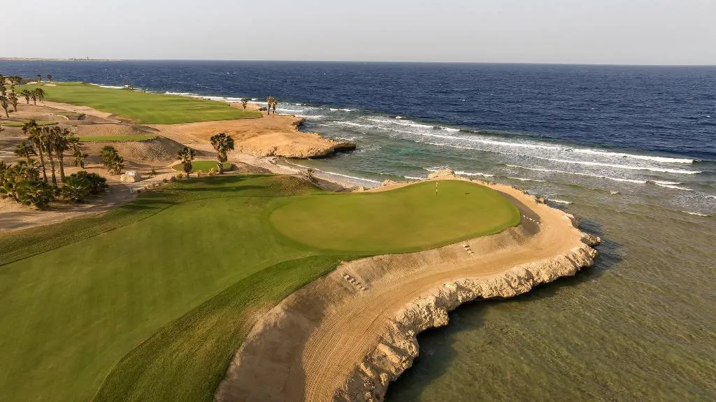 Sports and Entertainment, Kempinski Hotel Soma Bay, Red Sea Riviera