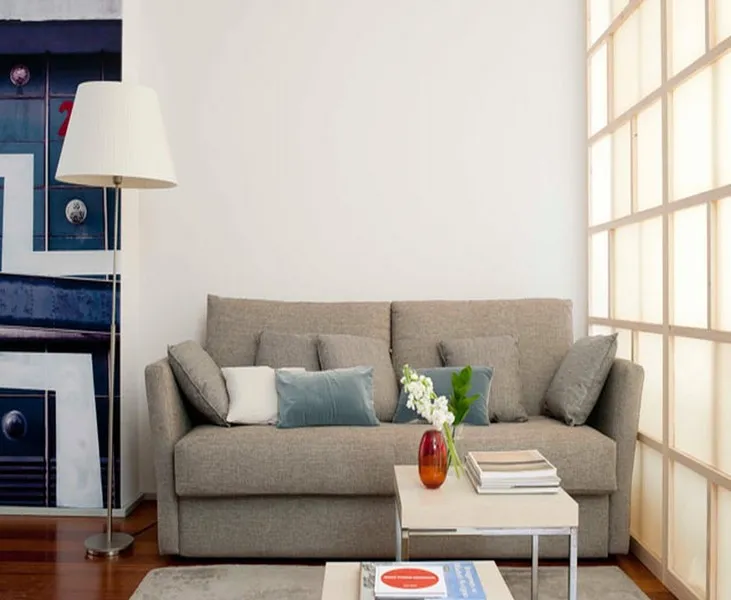 APARTMENT CAPACITY 6 TWO BEDROOMS Room, Eric Vokel Madrid Suites, Madrid