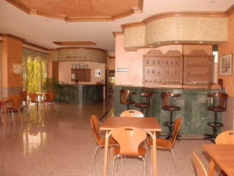 Bar, Sailorson Apart, Antalya