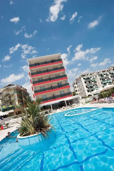 General view, Baia Del Mar Beach Boutique Hotel, Venice