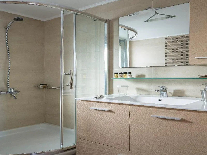 SUITE GRAND Room, Princess Kyniska Suites, Kalamata