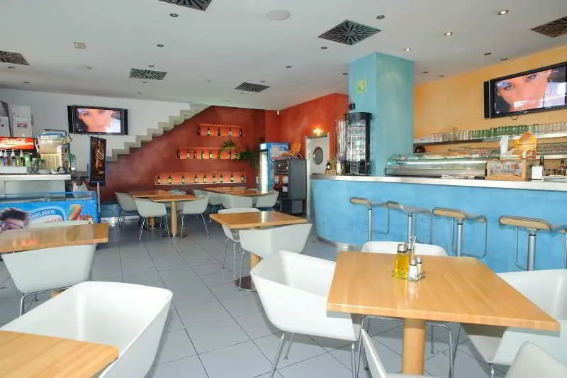 Bar, Sa Clau, Ibiza