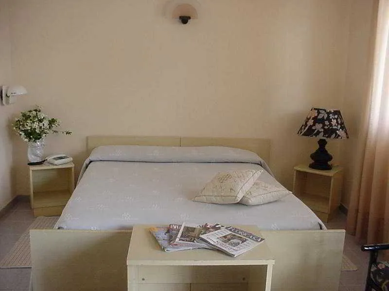 Room, Sabbie D'Oro, Catania