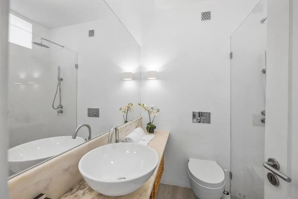 TOWNHOME THREE BEDROOMS Room, Vale Do Lobo Resort, Algarve