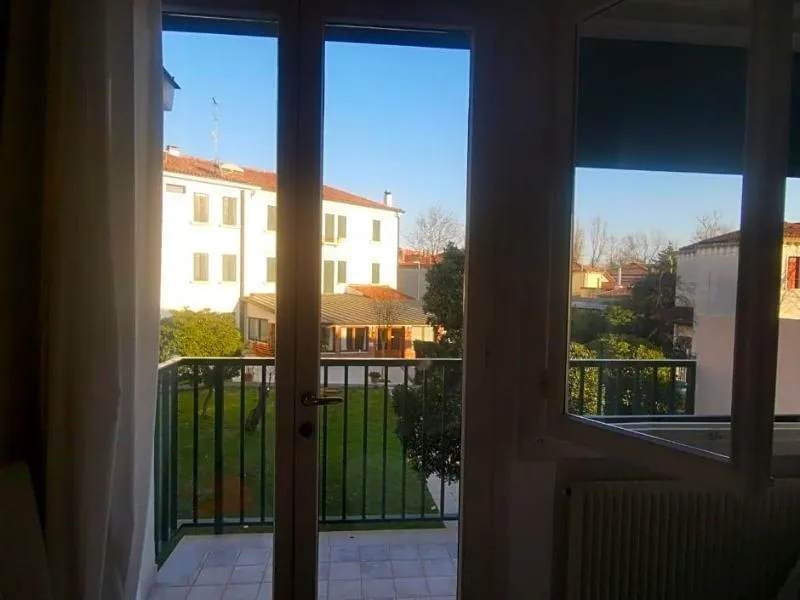 Lobby, Villa Orio E Beatrice, Venice