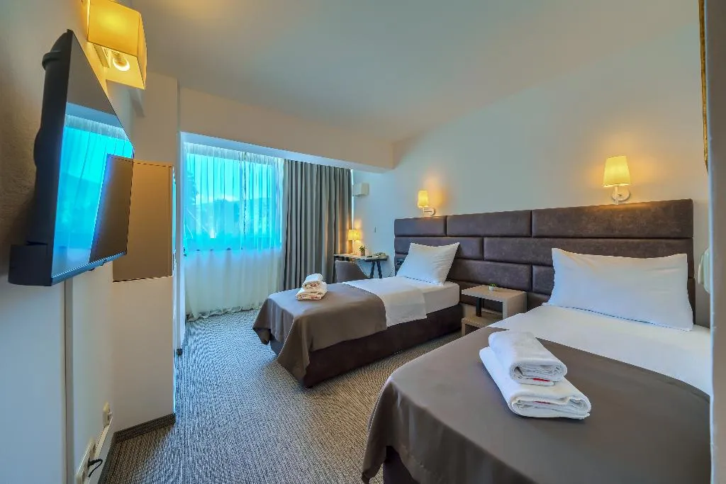Double or Twin COMFORT Room, Alkar, Split
