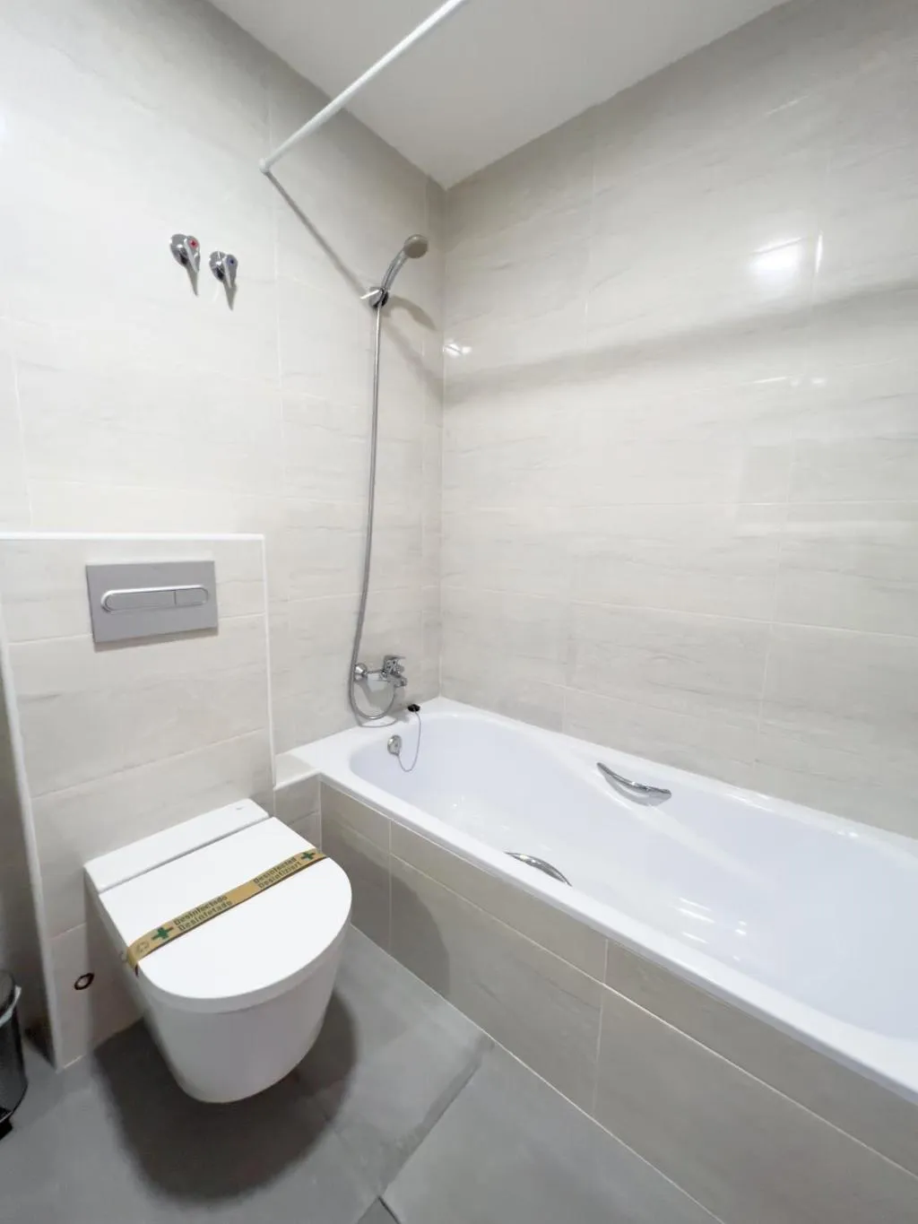 DOUBLE DELUXE Room, Hostal Sorbas, Andalucia