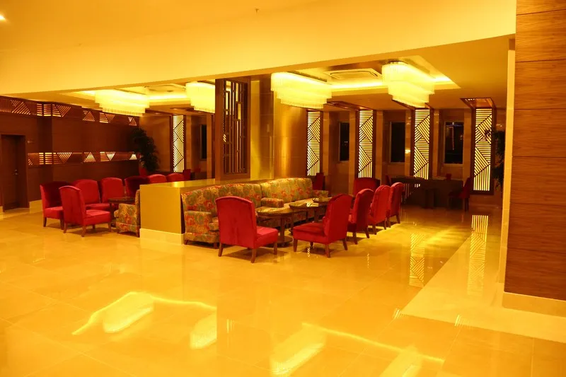 Conferences, Sunmelia Beach Resort Hotel & SPA, Antalya