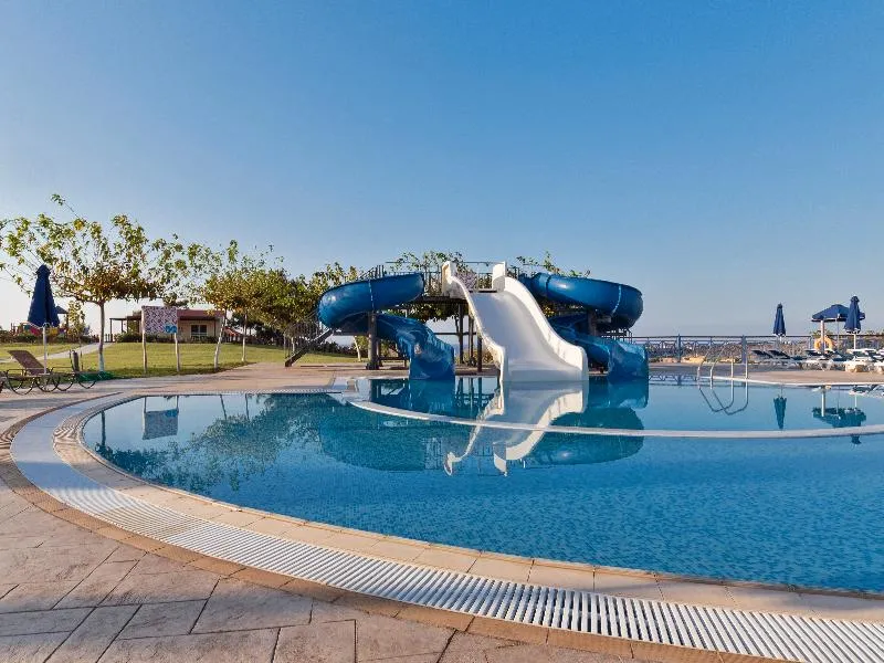 Pool, Princess Sun, Rhodes
