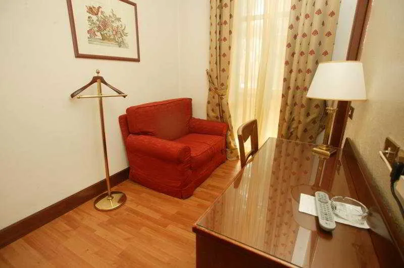 Room, Villa Grazioli, Rome