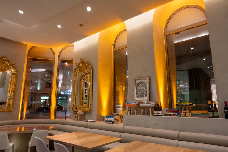 Dos Reis by The Beautique Hotels, Lisbon