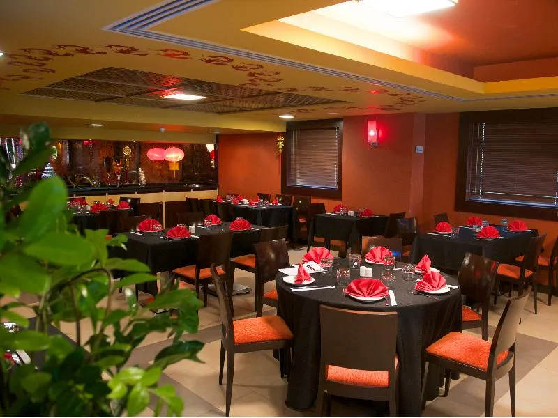 Restaurant, Citymax Sharjah, Dubai