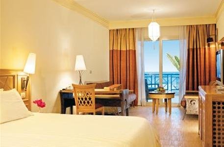 Novotel Beach Resort, Red Sea Riviera
